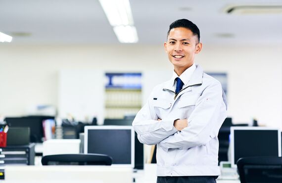 スポーツのご経験があり運動が得意な方に最適な求人がございます | 川崎で建設業界の仕事をお探しなら株式会社誠和