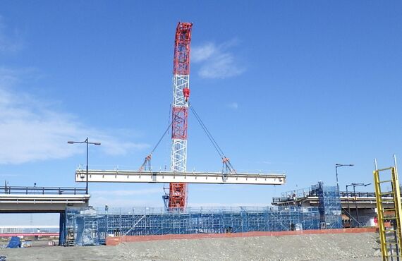 今こそ転職の第一歩を！　経験者優遇（横浜・川崎）　株式会社　誠和