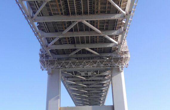 工事現場の監督を募集しています！　新卒・未経験歓迎　　株式会社誠和 